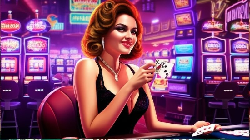 Giới thiệu về i9bet và các chương trình ưu đãi dành cho người chơi mới